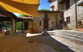 Ostello Cascina Respaù